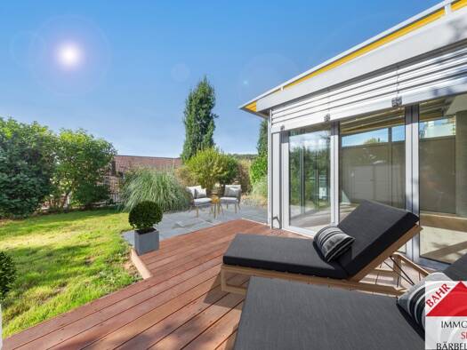 Wohnung zum Kauf 498.000 € 3,5 Zimmer 106 m² Deufringen Aidlingen 71134