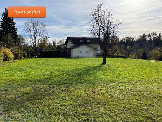 Grundstück zum Kauf provisionsfrei 1.342 m² Grundstück Haggenstraße Oberndorf 5110