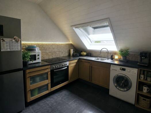 Wohnung zur Miete 670 € 3 Zimmer 60 m² Geschoss 1/1 frei ab 31.10.2026 Langenzenn Langenzenn 90579