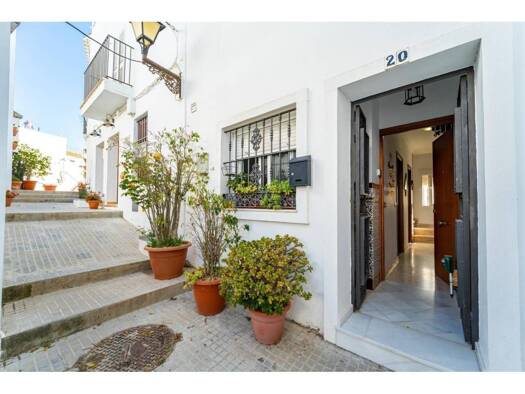 Villa zum Kauf 315.000 € 3 Zimmer 132 m² Vejer de la Frontera 11150