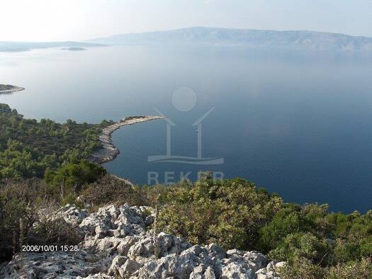 Einfamilienhaus zum Kauf 2.100.000 € 150 m² 140.371 m² Grundstück Hvar