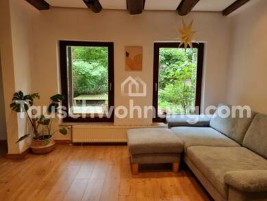 Wohnung zur Miete Tauschwohnung 550 € 1,5 Zimmer 50 m² Buntentor Bremen 28201