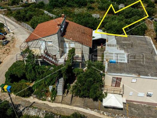 Haus zum Kauf 265.000 € 8 Zimmer 238 m² Lumbarda