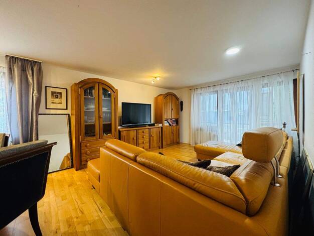 Wohnung zum Kauf 208.000 € 2 Zimmer 56 m² 1. Geschoss Enzweihingen Vaihingen an der Enz 71665