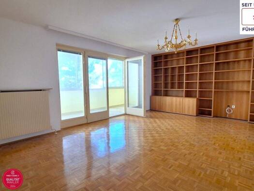 Wohnung zum Kauf 348.000 € 3 Zimmer 101 m² 1. Geschoss Baden 2500