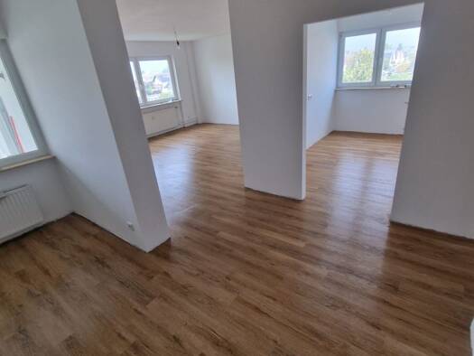 Wohnung zur Miete 1.600 € 4 Zimmer 107 m² Geschoss 1/6 frei ab sofort Ginsheim-Gustavsburg 65462