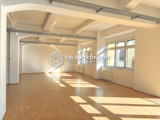 Bürofläche zur Miete provisionsfrei 4.200 € 300 m² Bürofläche Bad Cannstatt Bad Cannstatt 70372