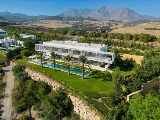 Haus zum Kauf 7.550.000 € 752 m² 2.145 m² Grundstück Casares 29690