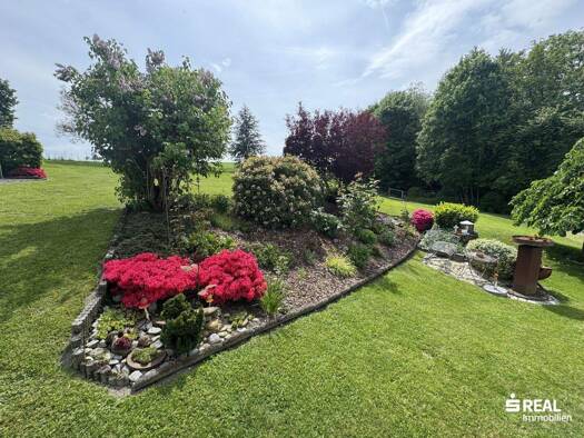 Haus zum Kauf 3.055 m² Grundstück Pram 4742