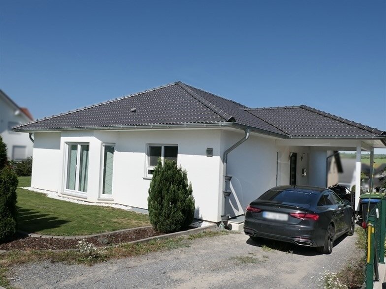 Einfamilienhaus zum Kauf 940.000 € 7 Zimmer 225 m²<br/>Wohnfläche 574 m²<br/>Grundstück Knittlingen Knittlingen 75438