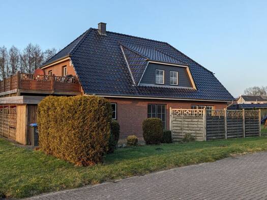 Wohnung zur Miete 850 € 3 Zimmer 115 m² Geschoss EG/2 frei ab 01.02.2026 Oldenbüttel 25557