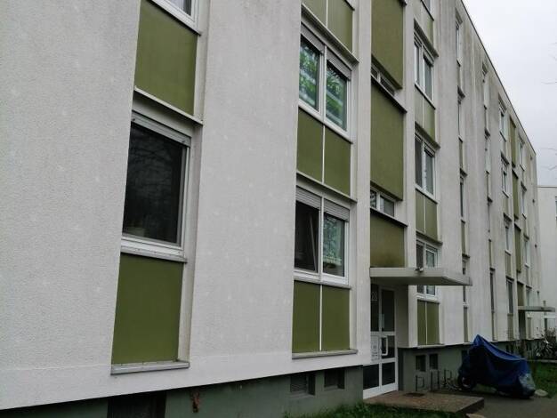 Wohnung zum Kauf provisionsfrei 188.000 € 3 Zimmer 78 m² 2. Geschoss Brandenburger Straße 20 Vogelstang Mannheim 68309