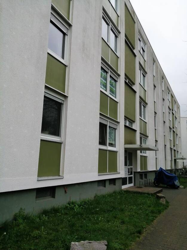 Wohnung zum Kauf provisionsfrei 188.000 € 3 Zimmer 78 m² 2. Geschoss Brandenburger Straße 20 Vogelstang Mannheim 68309