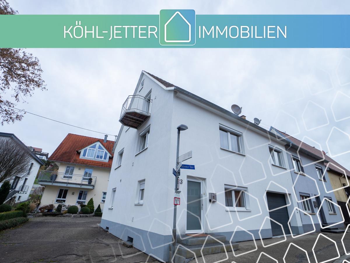 Mehrfamilienhaus zum Kauf 279.000 € 5 Zimmer 148 m²<br/>Wohnfläche 140 m²<br/>Grundstück Stetten Haigerloch-Stetten 72401