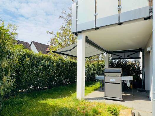 Wohnung zum Kauf 495.000 € 4 Zimmer 114 m² EG frei ab sofort Volkach 97332