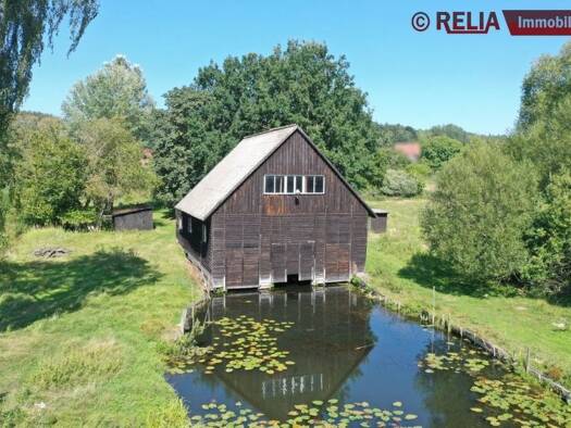 Immobilie zum Kauf 175.000 € 1 Zimmer 1 m² 7.976 m² Grundstück frei ab sofort Wendischhagen Malchin 17139