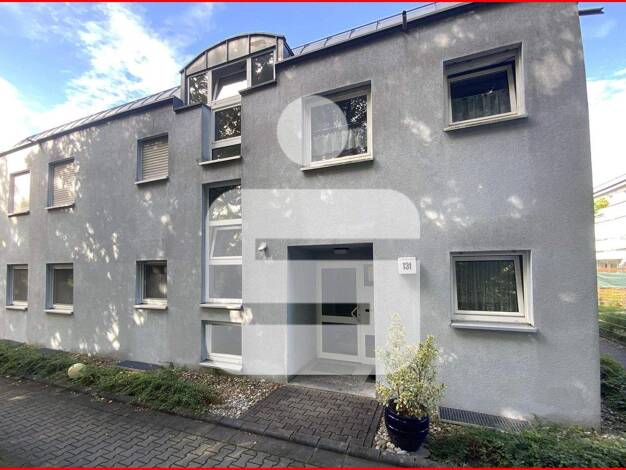 Wohnung zum Kauf 137.000 € 1 Zimmer 33 m² Forchheim 91301