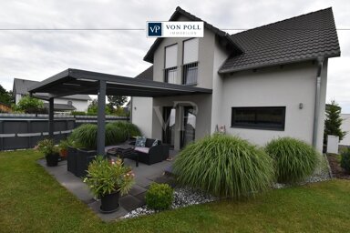 Einfamilienhaus zum Kauf 599.000 € 7 Zimmer 126 m² 594 m² Grundstück Dachsbach Dachsbach 91462