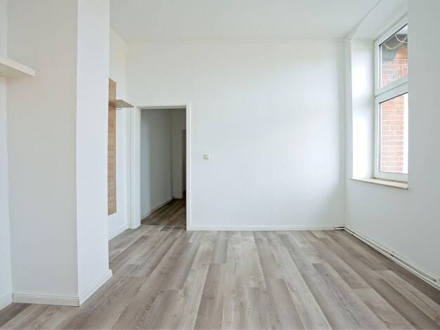 Wohnung zur Miete 800 € 3 Zimmer 90 m² 2. Geschoss August-Bebel-Straße 16, Schönberg Schönberg 23923