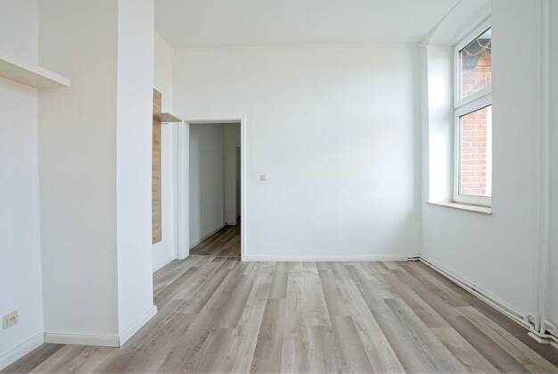 Wohnung zur Miete 800 € 3 Zimmer 90 m² 2. Geschoss August-Bebel-Straße 16, Schönberg Schönberg 23923