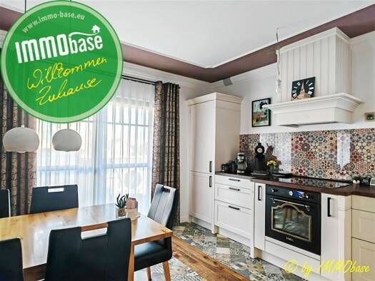 Einfamilienhaus zum Kauf 475.000 € 6 Zimmer 131 m² 522 m² Grundstück Frankenberg Frankenberg 09669