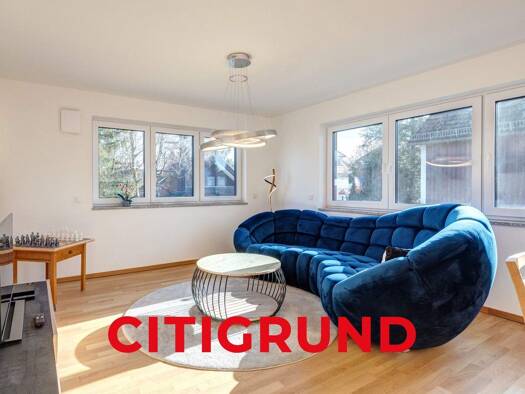 Wohnung zum Kauf 769.000 € 3 Zimmer 88,5 m² 1. Geschoss Ramersdorf-Perlach München 81739