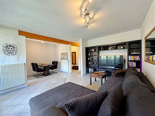 Wohnung zum Kauf 179.000 € 2 Zimmer 63 m² frei ab sofort Betzenweiler Betzenweiler 88422