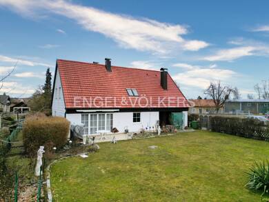 Einfamilienhaus zum Kauf 350.000 € 5 Zimmer 139 m² 712 m² Grundstück Schierling Schierling 84069