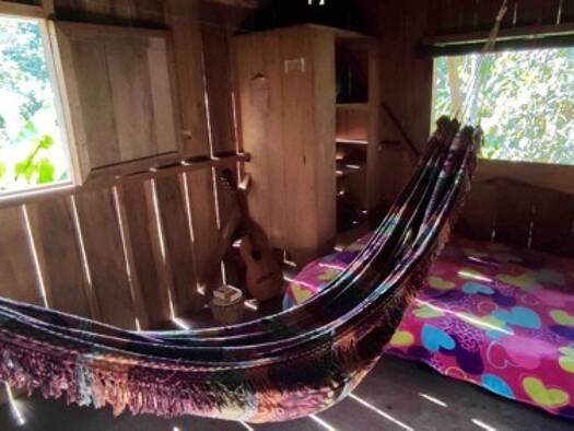 Grundstück zum Kauf 22.000 € 100.000 m² Grundstück Puerto San Francisco de Orellana 220203