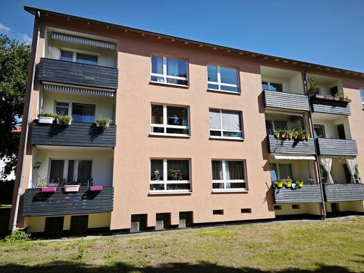 Wohnung zur Miete 600 € 2 Zimmer 54 m² Geschoss 3/3 frei ab sofort Altenbauna Baunatal 34225