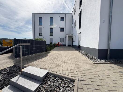 Wohnung zur Miete 963 € 3 Zimmer 86,1 m² EG Zimmern Immendingen 78194