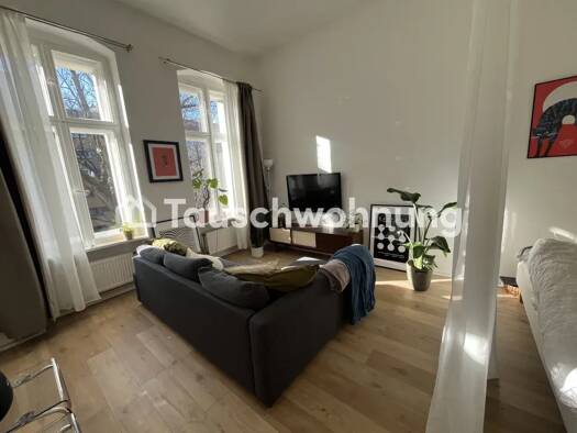 Wohnung zur Miete Tauschwohnung 570 € 1 Zimmer 43 m² Westend Charlottenburg-Wilmersdorf 10585