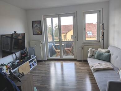 Studio zum Kauf 175.000 € 2 Zimmer 52,1 m² 2. Geschoss frei ab 01.08.2025 Bahnhofstraße 12 Gomaringen Gomaringen 72810