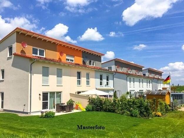 Reihenendhaus zum Kauf 462.502 € 5 Zimmer 126,3 m² 411 m² Grundstück Büderich Meerbusch 40667