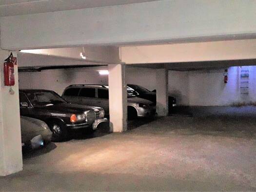 Tiefgarage zur Miete provisionsfrei 89 € 11,7 m² Auf dem Königslande 7 Wandsbek Wandsbek 22041