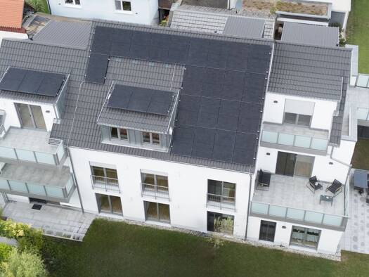 Wohnung zur Miete 1.115 € 2 Zimmer 71,7 m² Unterbrunnenreuth Ingolstadt / Unterbrunnenreuth 85051