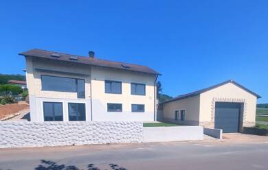 Mehrfamilienhaus zum Kauf provisionsfrei 720.000 € 11 Zimmer 285 m² 810 m² Grundstück Schulstr. 10 Weilersbach Weilersbach 91365
