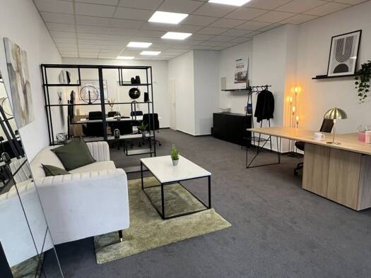 Bürofläche zur Miete 920 € 58 m² Bürofläche Schlebusch Leverkusen-Schlebusch 51375