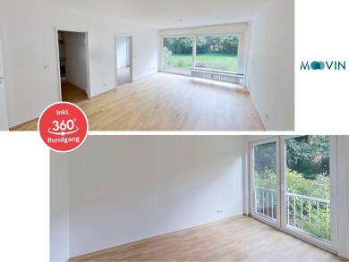 Wohnung zur Miete 590 € 2 Zimmer 50,2 m² EG frei ab 01.08.2025 Tripweg 15 Groß-Buchholz Hannover 30627