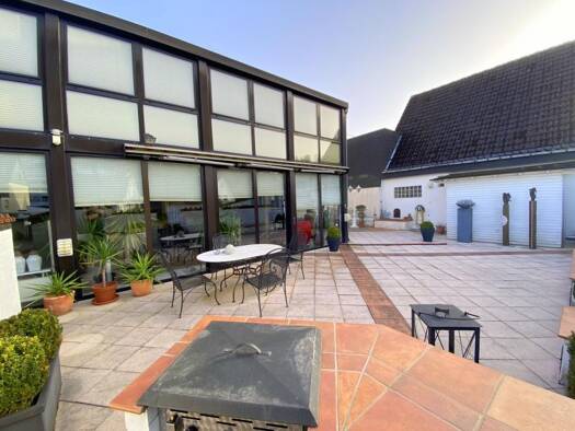 Haus zum Kauf 499.000 € 6 Zimmer 270 m² 856 m² Grundstück Westerburg Westerburg 56457