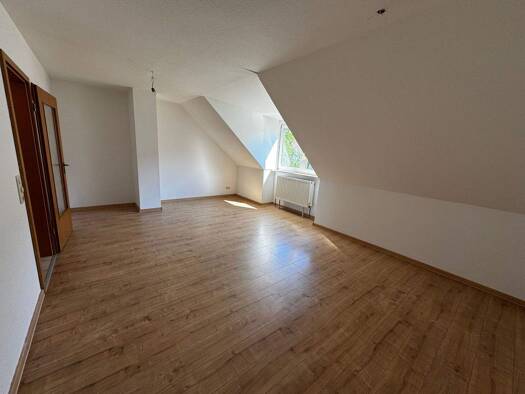 Wohnung zur Miete 630 € 3 Zimmer 78 m² 2. Geschoss Gaustadt Bamberg 96049