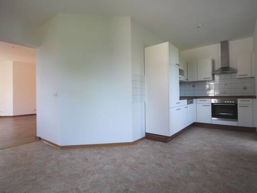 Wohnung zur Miete 465 € 2 Zimmer 62,2 m² Geschoss 1/2 frei ab sofort Erdmannsdorf Augustusburg 09573
