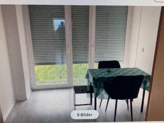 Wohnung zur Miete 485 € 2,5 Zimmer 53 m² Geschoss 1/3 frei ab 01.05.2026 Hubert-Müller-Straße 50 Burbach Saarbrücken 66113