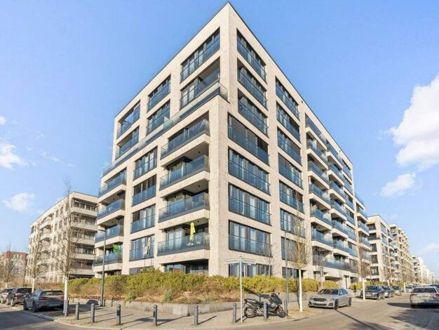 Wohnung zum Kauf 685.000 € 3 Zimmer 86 m² Schmargendorf Berlin 14199