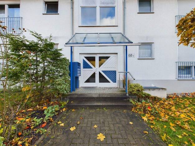 Wohnung zur Miete 780 € 2 Zimmer 62,4 m² Wannweil 72827