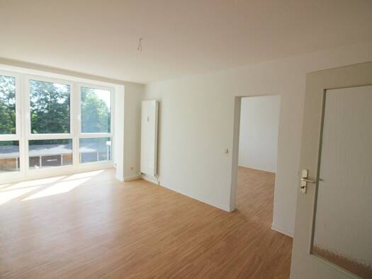 Wohnung zur Miete 289 € 2 Zimmer 52 m² 2. Geschoss frei ab 01.11.2026 Keplerstraße 46 Siegmar Chemnitz 09117