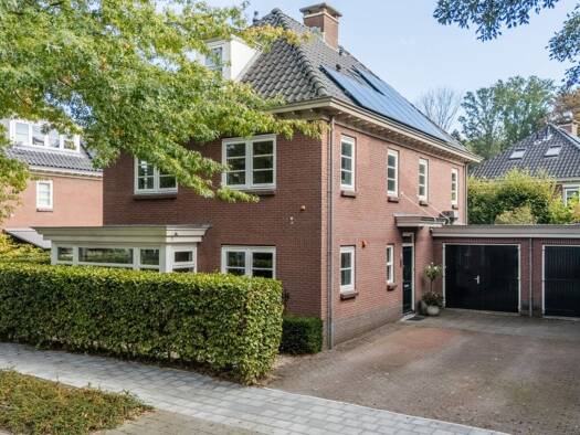 Herrenhaus zum Kauf 1.275.000 € 7 Zimmer 207 m² 330 m² Grundstück stinzenlaan zuid 263 Stichtse Vecht 3621 TC