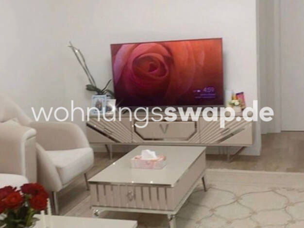 Studio zur Miete Tauschwohnung 377 € 3 Zimmer 58 m² 3. Geschoss Kreuzberg Berlin 10999