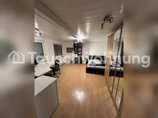 Wohnung zur Miete Tauschwohnung 440 € 1,5 Zimmer 42 m² 1. Geschoss Griesheim Frankfurt am Main 65933
