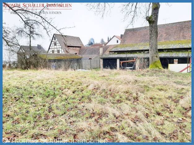 Grundstück zum Kauf 439.990 € 1.075 m² Grundstück Brunn Nürnberg 90475